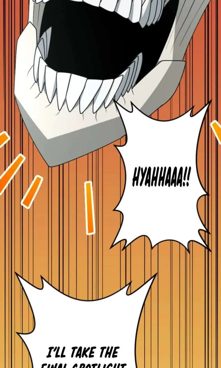??? Rank Hidden Equipment Musou Chapter 94 Page 57