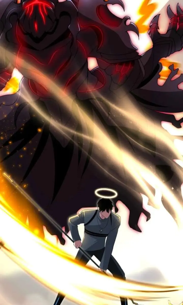 ??? Rank Hidden Equipment Musou Chapter 94 Page 62