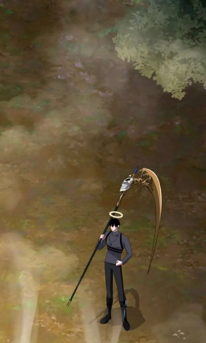 ??? Rank Hidden Equipment Musou Chapter 94 Page 64