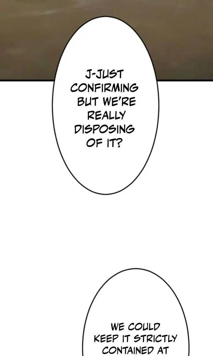 ??? Rank Hidden Equipment Musou Chapter 94 Page 77
