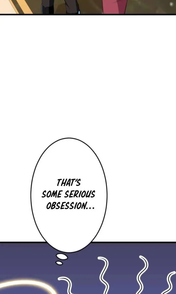 ??? Rank Hidden Equipment Musou Chapter 94 Page 79