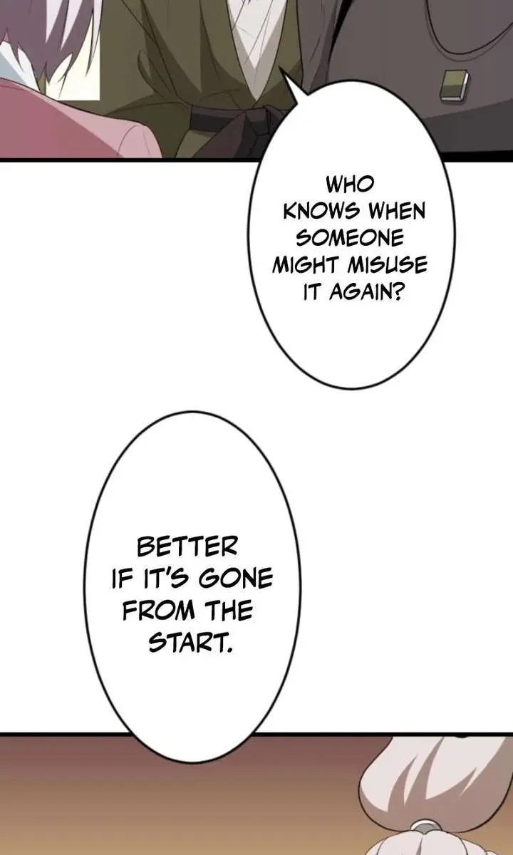 ??? Rank Hidden Equipment Musou Chapter 94 Page 82