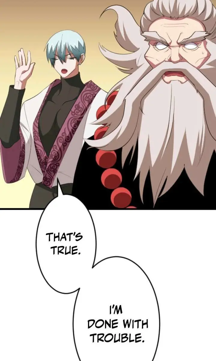 ??? Rank Hidden Equipment Musou Chapter 94 Page 83