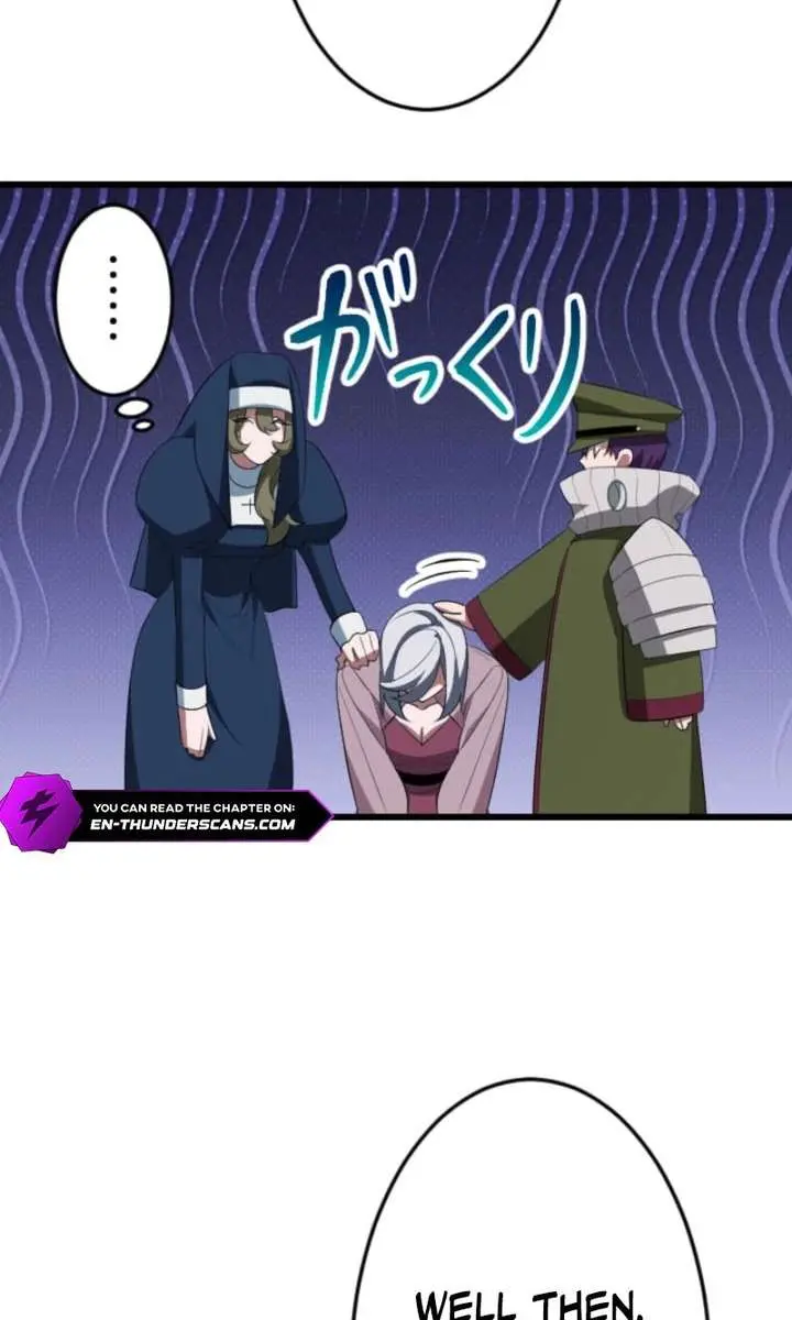 ??? Rank Hidden Equipment Musou Chapter 94 Page 84