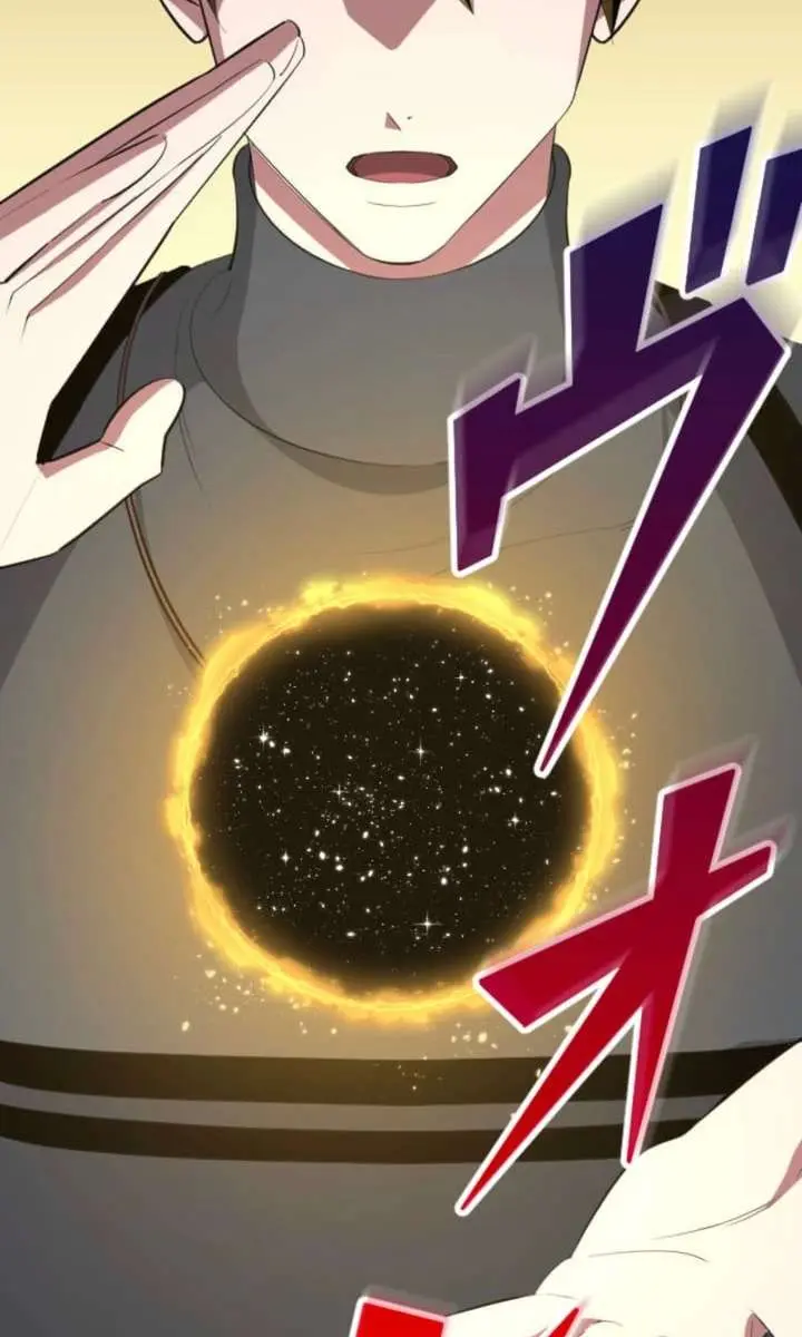 ??? Rank Hidden Equipment Musou Chapter 94 Page 88