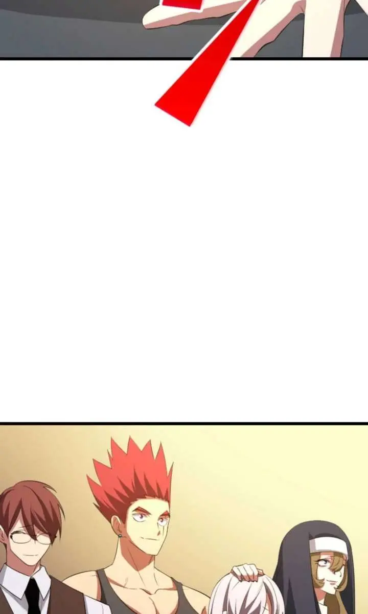 ??? Rank Hidden Equipment Musou Chapter 94 Page 89