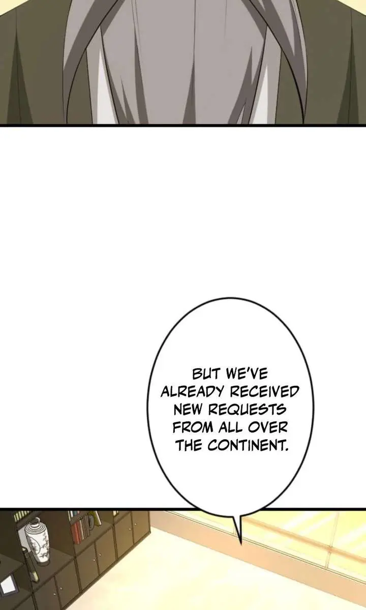 ??? Rank Hidden Equipment Musou Chapter 94 Page 94