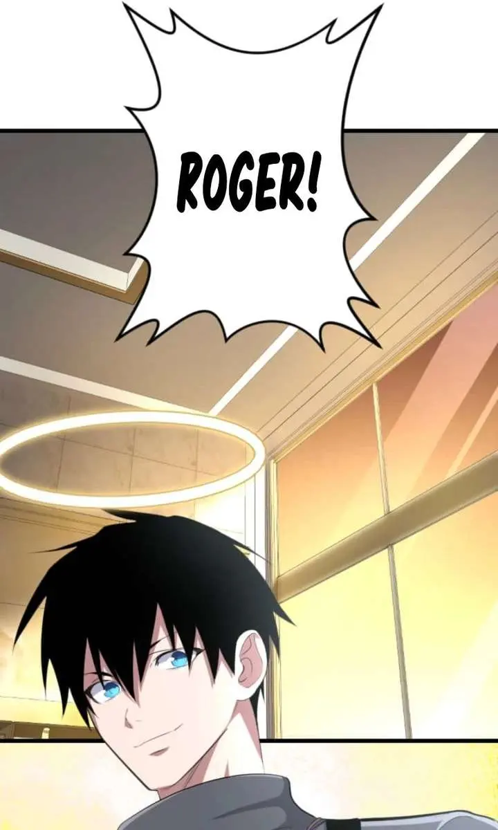 ??? Rank Hidden Equipment Musou Chapter 94 Page 97