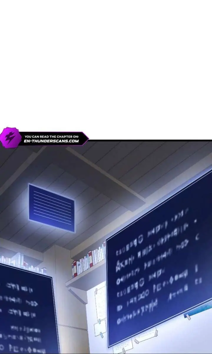 ??? Rank Hidden Equipment Musou Chapter 94 Page 105