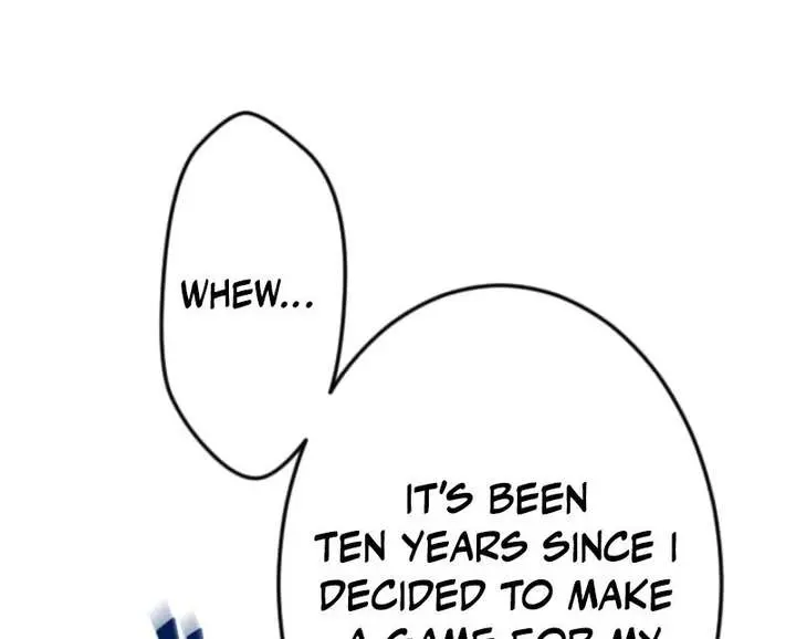??? Rank Hidden Equipment Musou Chapter 94 Page 111