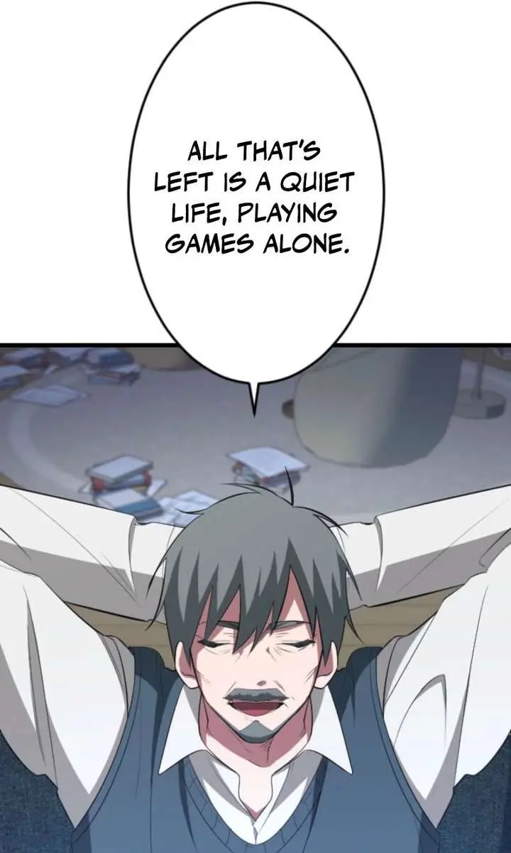 ??? Rank Hidden Equipment Musou Chapter 94 Page 117