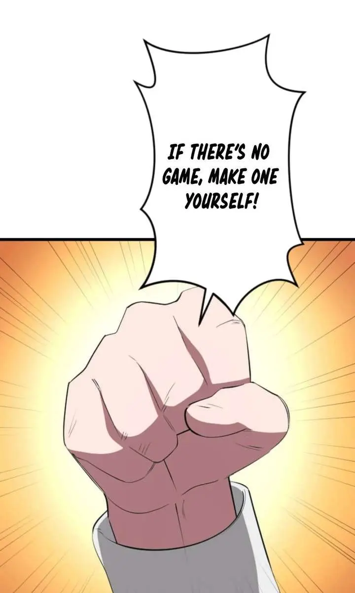 ??? Rank Hidden Equipment Musou Chapter 94 Page 119