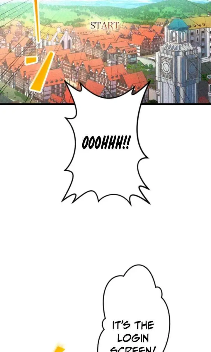 ??? Rank Hidden Equipment Musou Chapter 94 Page 123