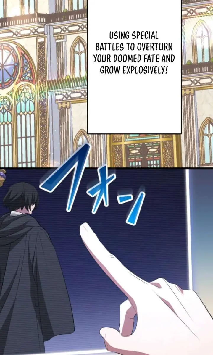 ??? Rank Hidden Equipment Musou Chapter 94 Page 129