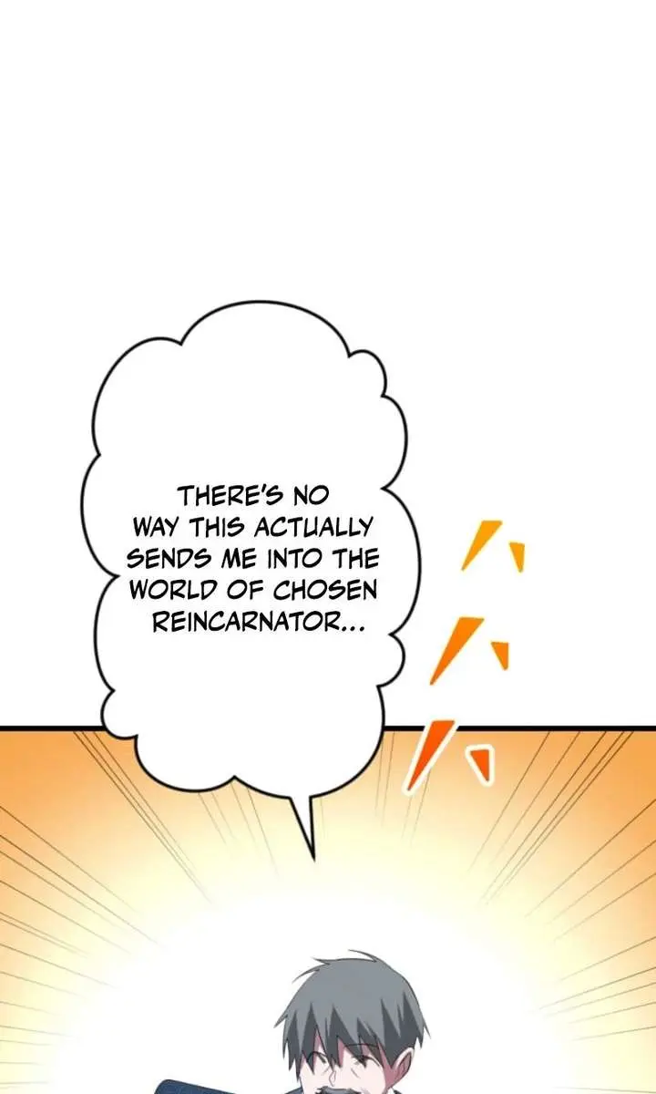 ??? Rank Hidden Equipment Musou Chapter 94 Page 134
