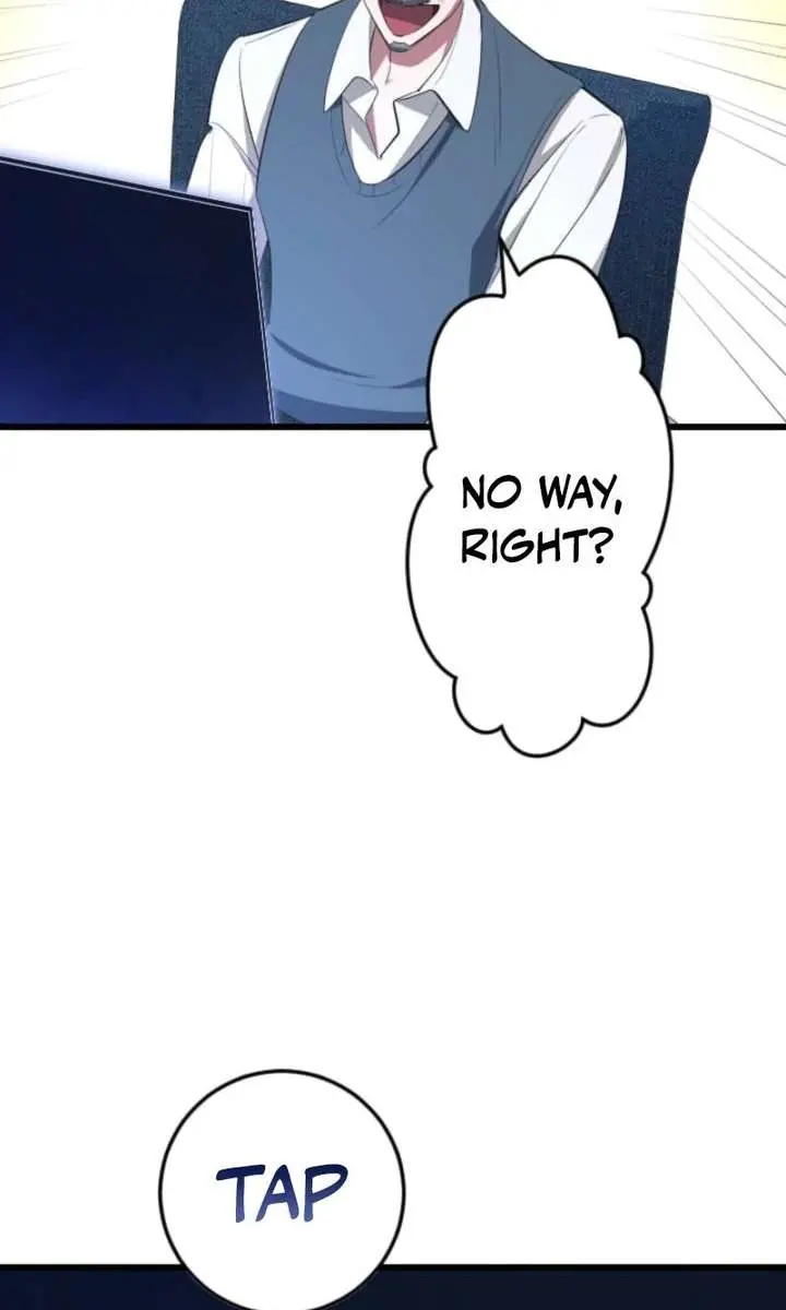 ??? Rank Hidden Equipment Musou Chapter 94 Page 135