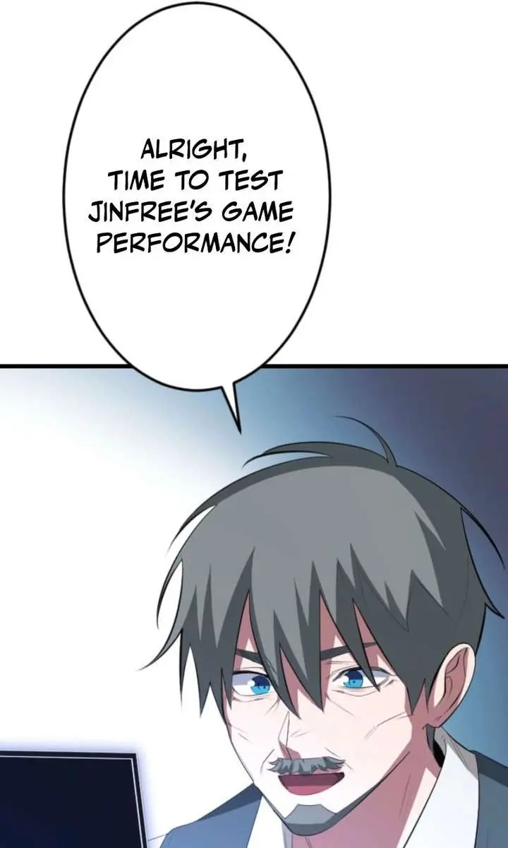 ??? Rank Hidden Equipment Musou Chapter 94 Page 137