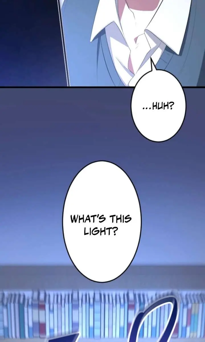 ??? Rank Hidden Equipment Musou Chapter 94 Page 138