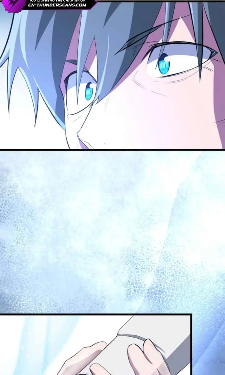 ??? Rank Hidden Equipment Musou Chapter 94 Page 141