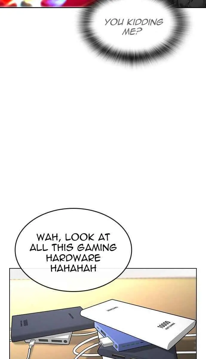 Reality Quest Chapter 1 Page 13