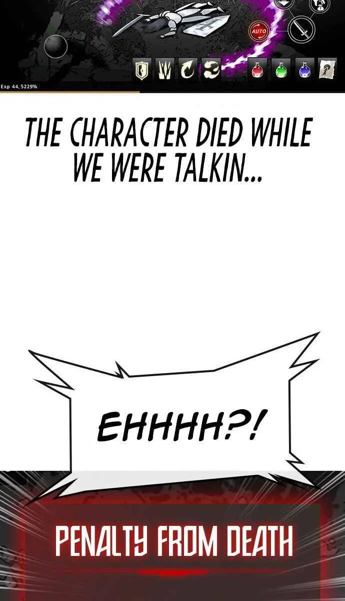 Reality Quest Chapter 1 Page 45