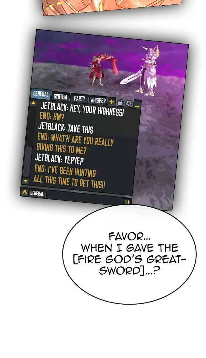 Reality Quest Chapter 1 Page 263