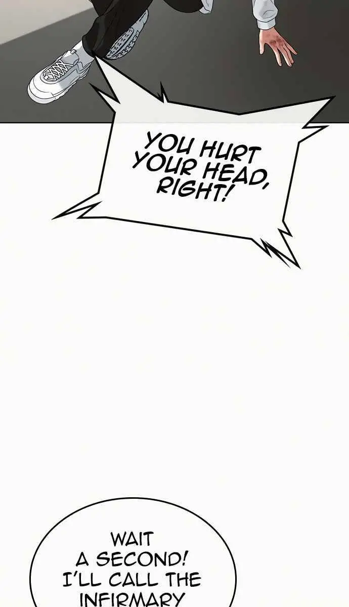 Reality Quest Chapter 2 Page 11