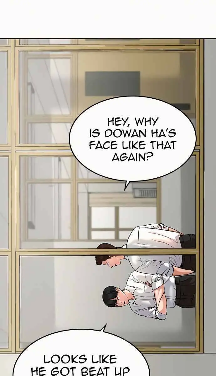 Reality Quest Chapter 2 Page 37