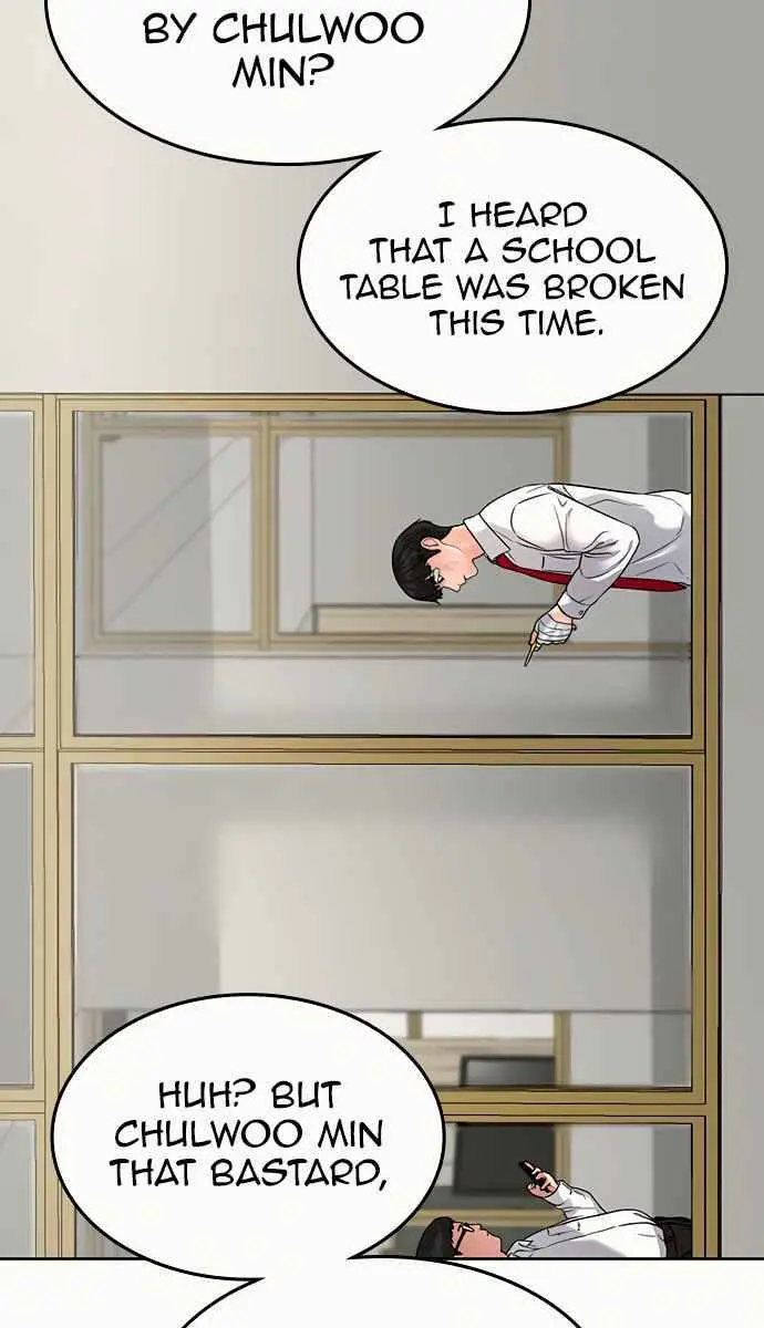 Reality Quest Chapter 2 Page 38