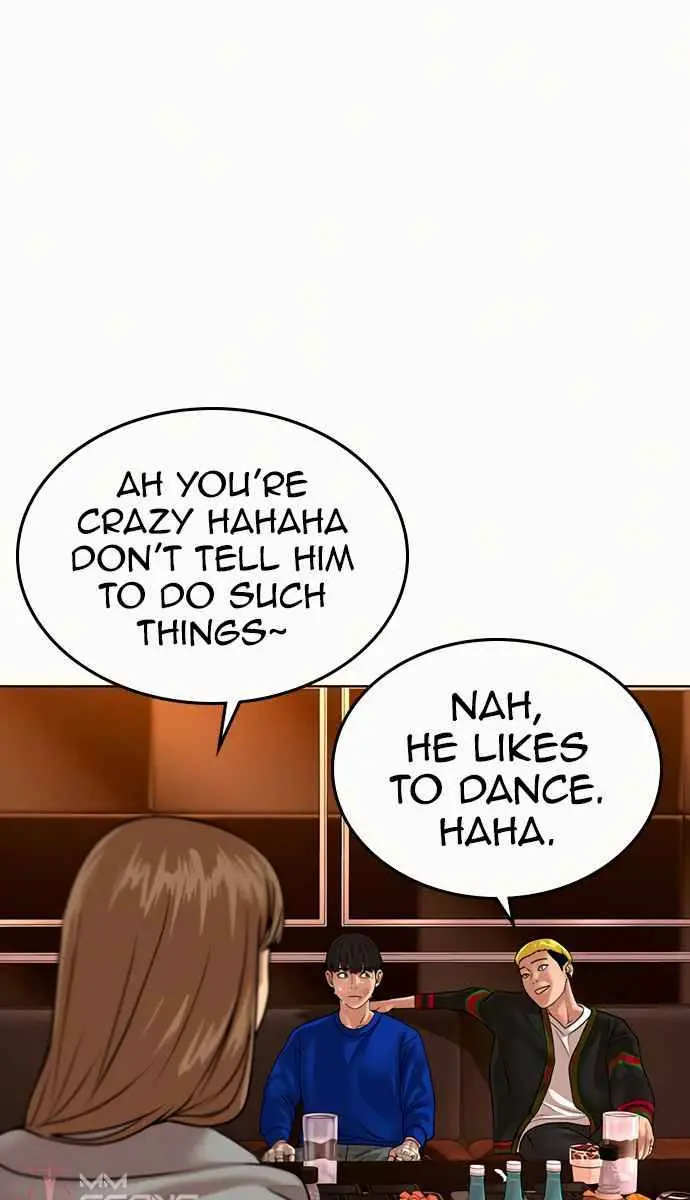 Reality Quest Chapter 2 Page 164