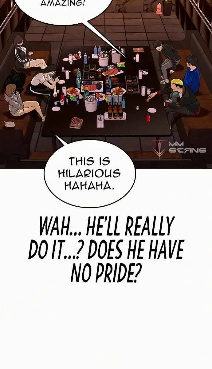 Reality Quest Chapter 2 Page 172