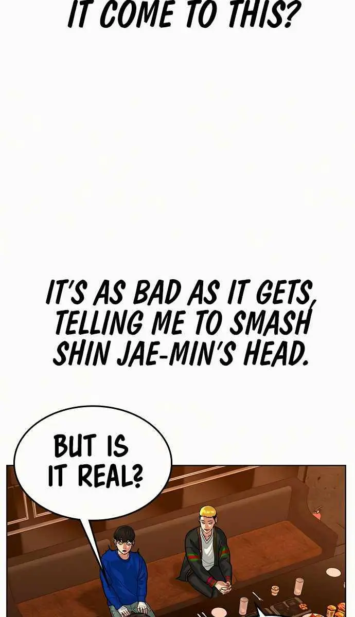 Reality Quest Chapter 3 Page 18