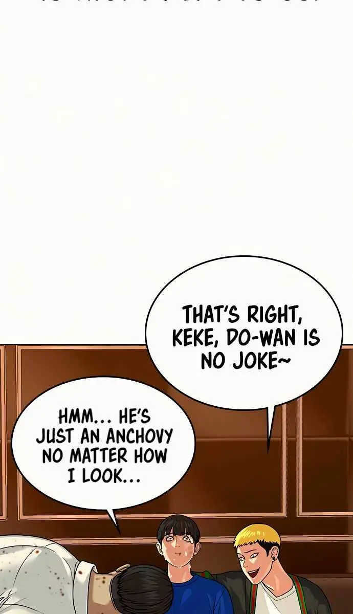 Reality Quest Chapter 3 Page 21