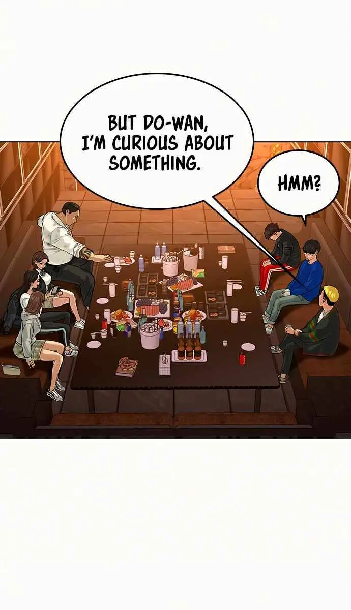 Reality Quest Chapter 3 Page 30