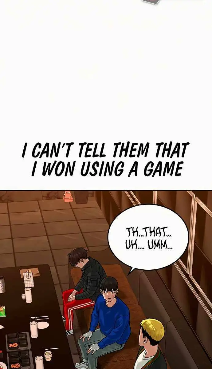 Reality Quest Chapter 3 Page 32