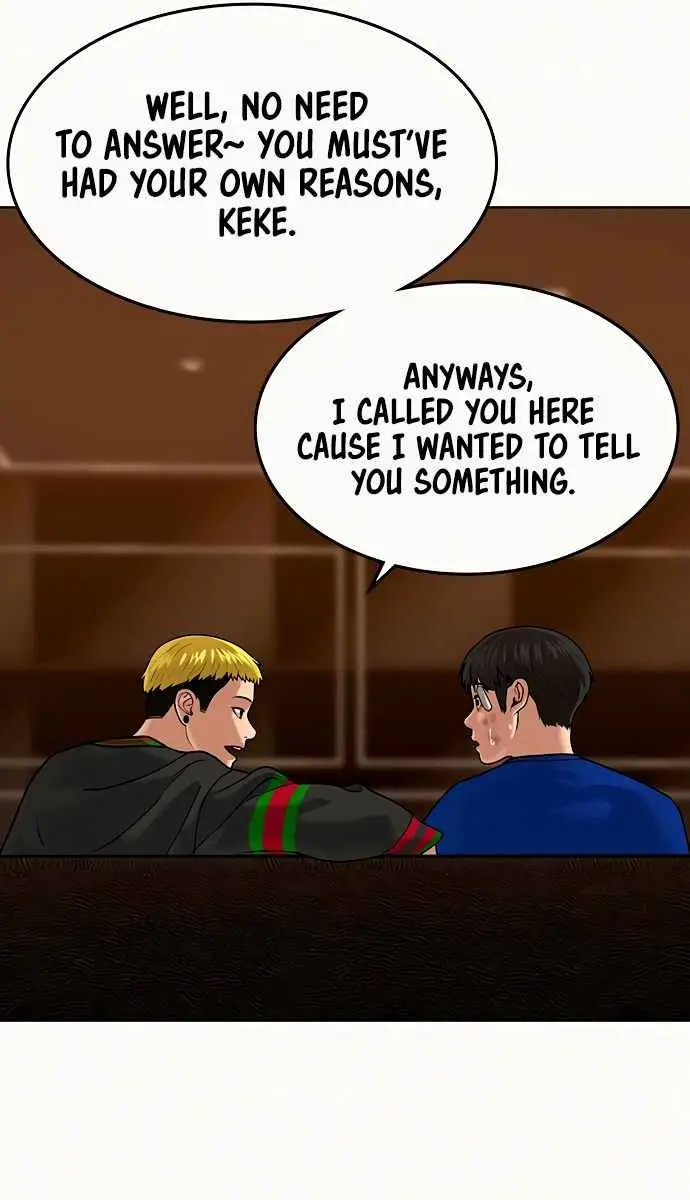 Reality Quest Chapter 3 Page 34