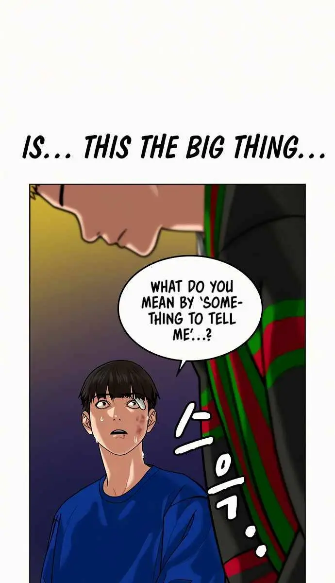 Reality Quest Chapter 3 Page 35