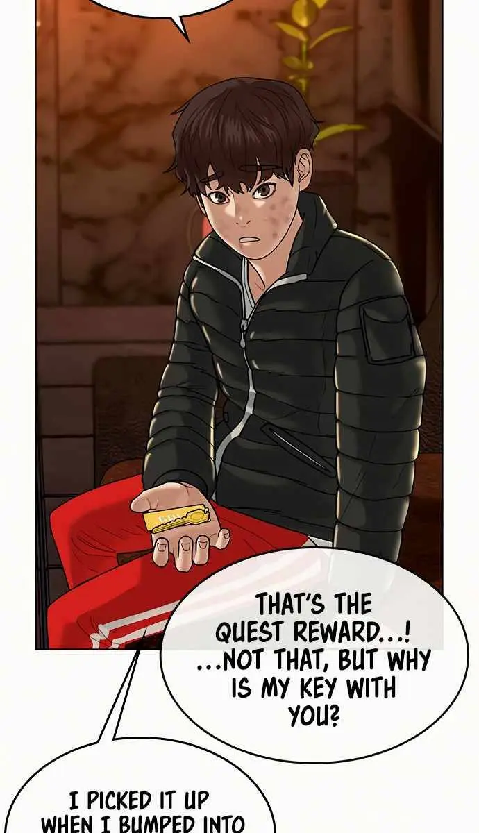 Reality Quest Chapter 3 Page 58