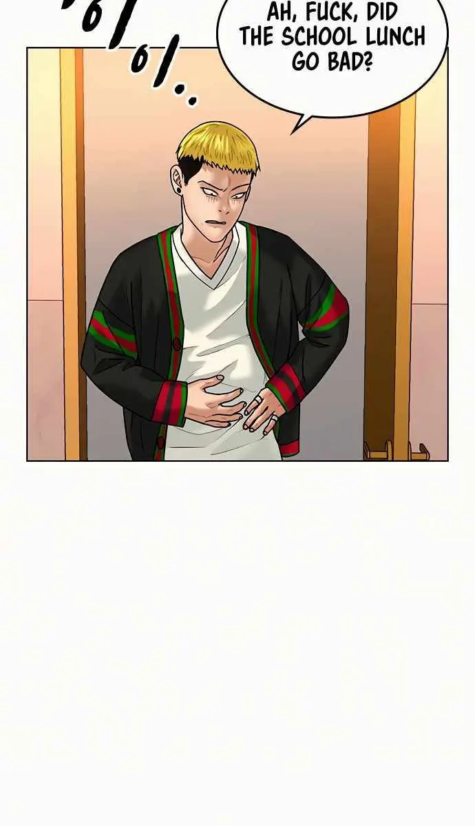Reality Quest Chapter 3 Page 90