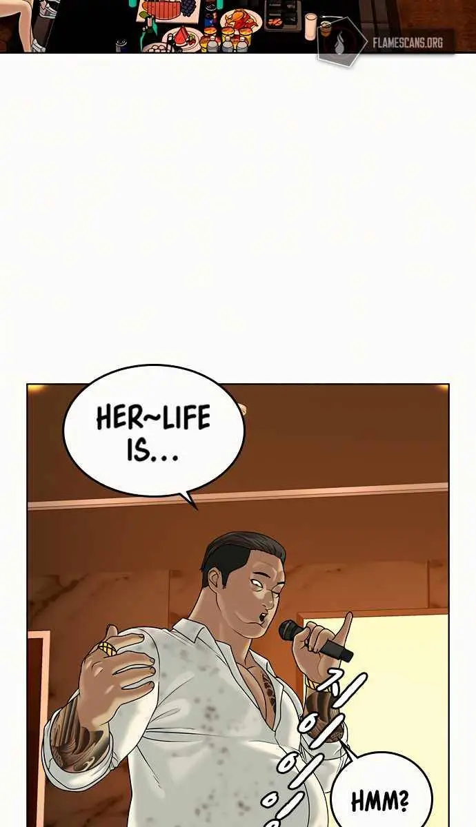 Reality Quest Chapter 3 Page 105