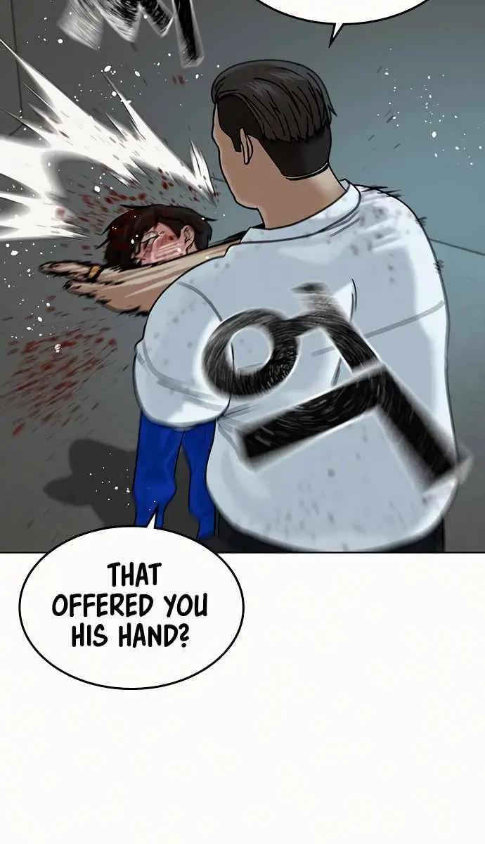 Reality Quest Chapter 3 Page 126