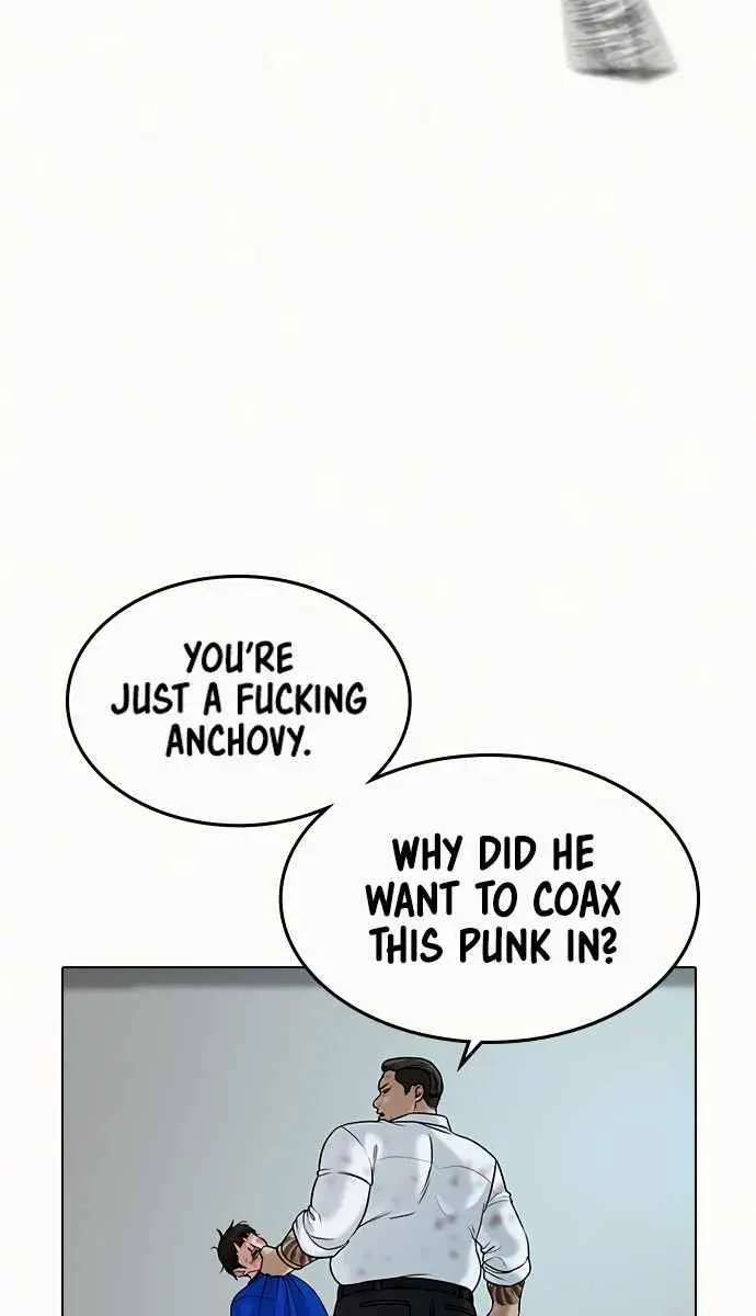 Reality Quest Chapter 3 Page 128