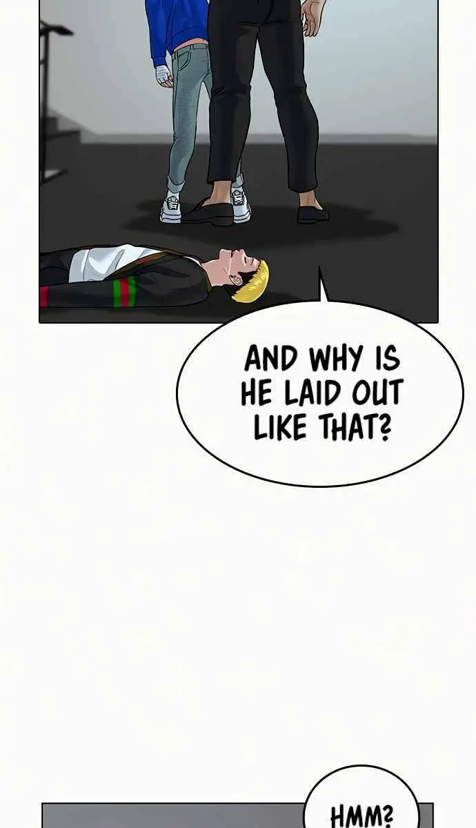 Reality Quest Chapter 3 Page 129