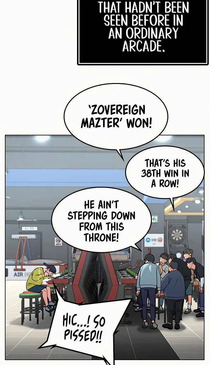 Reality Quest Chapter 4 Page 7