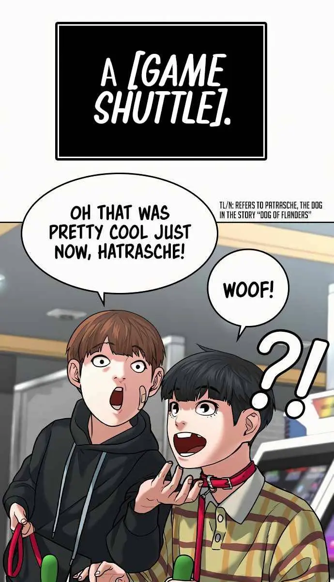Reality Quest Chapter 4 Page 9