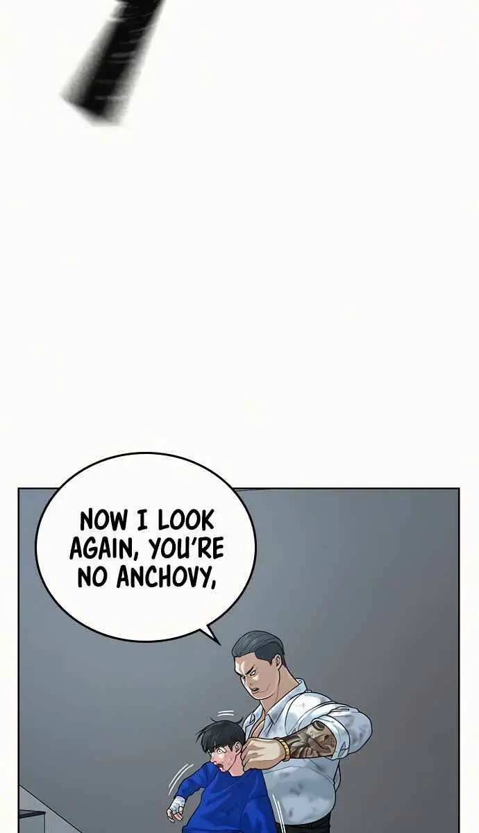 Reality Quest Chapter 4 Page 45