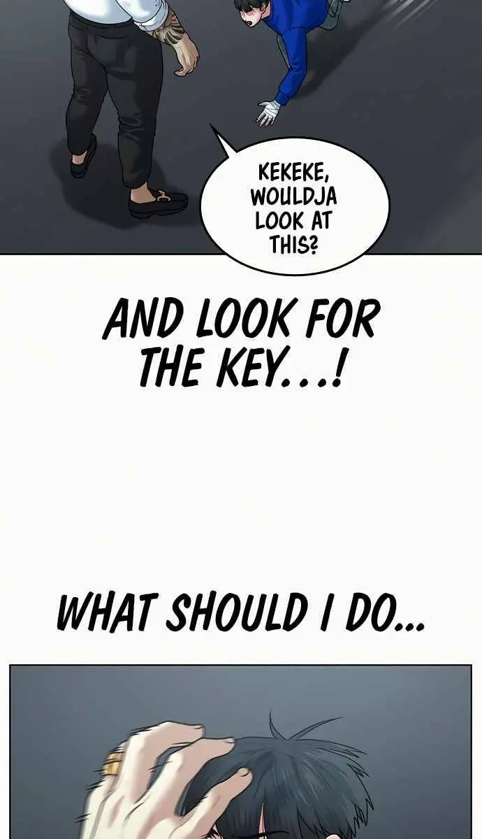 Reality Quest Chapter 4 Page 51