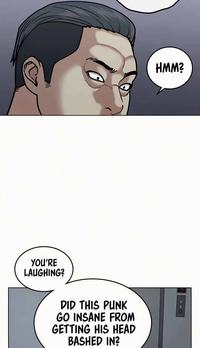 Reality Quest Chapter 4 Page 58