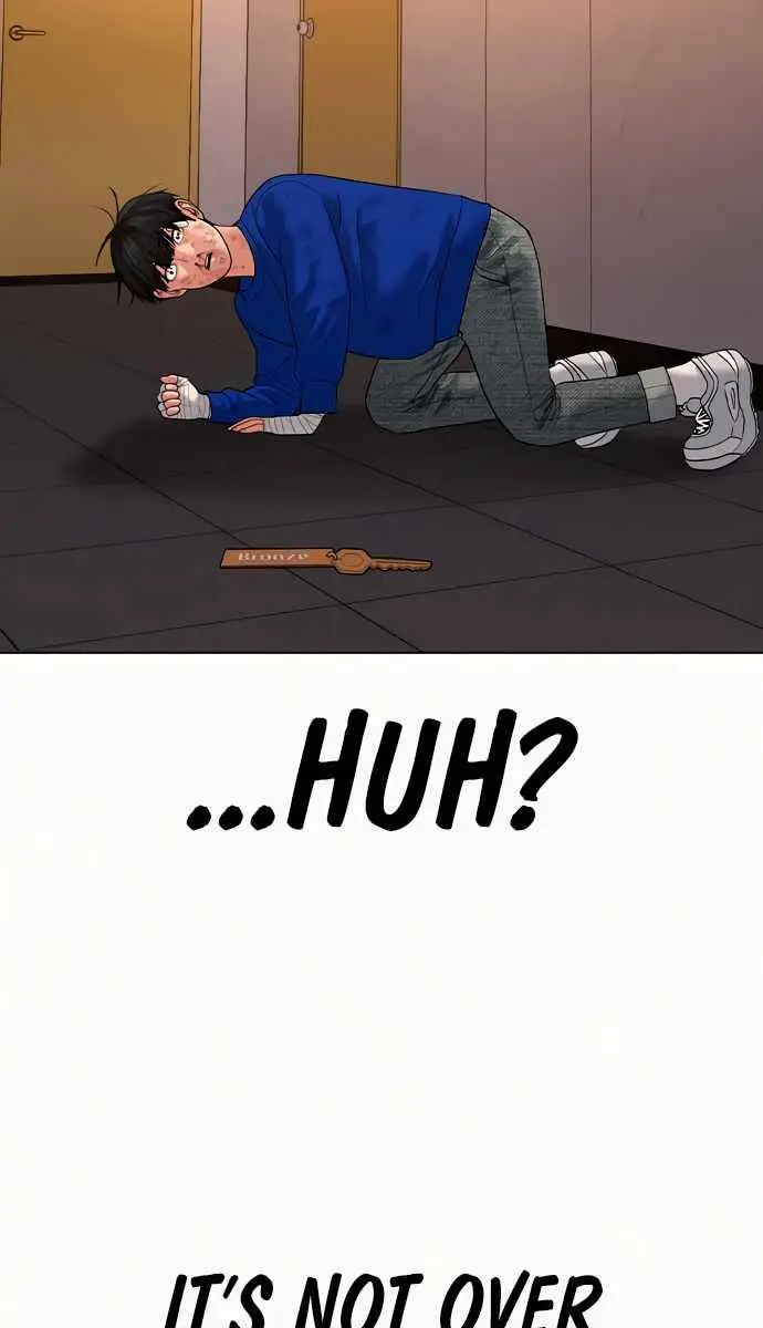 Reality Quest Chapter 4 Page 86