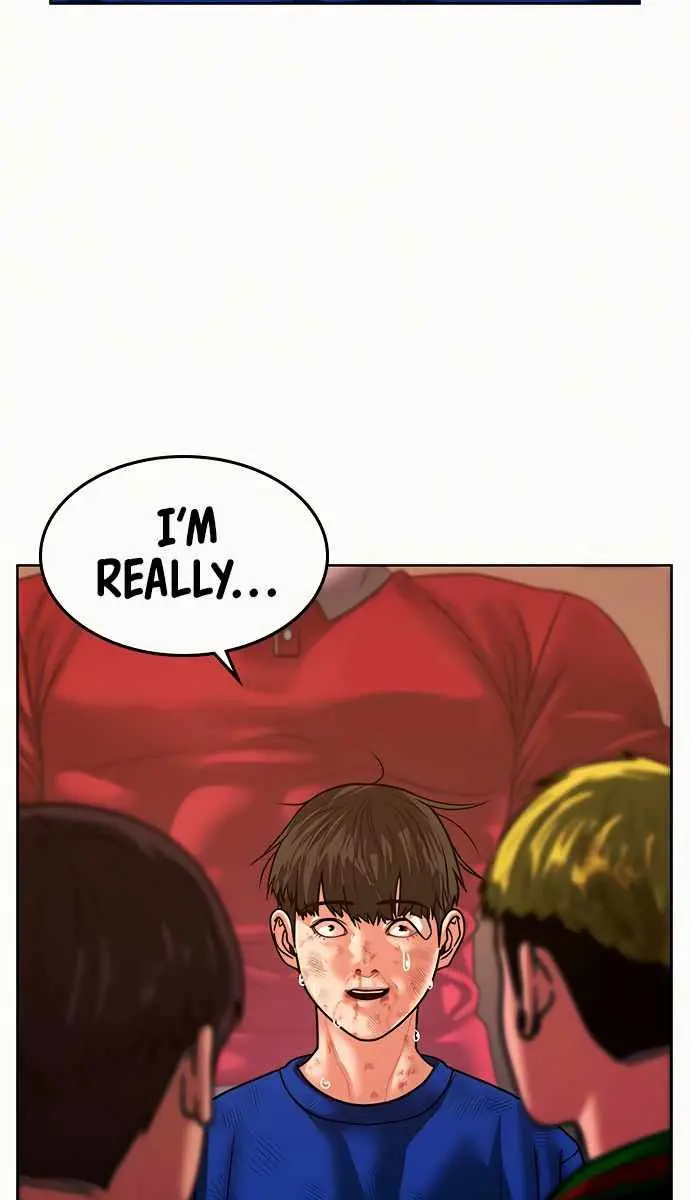 Reality Quest Chapter 4 Page 143
